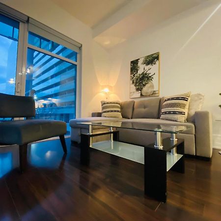 Rivetstays - The Atmos Toronto Exterior foto