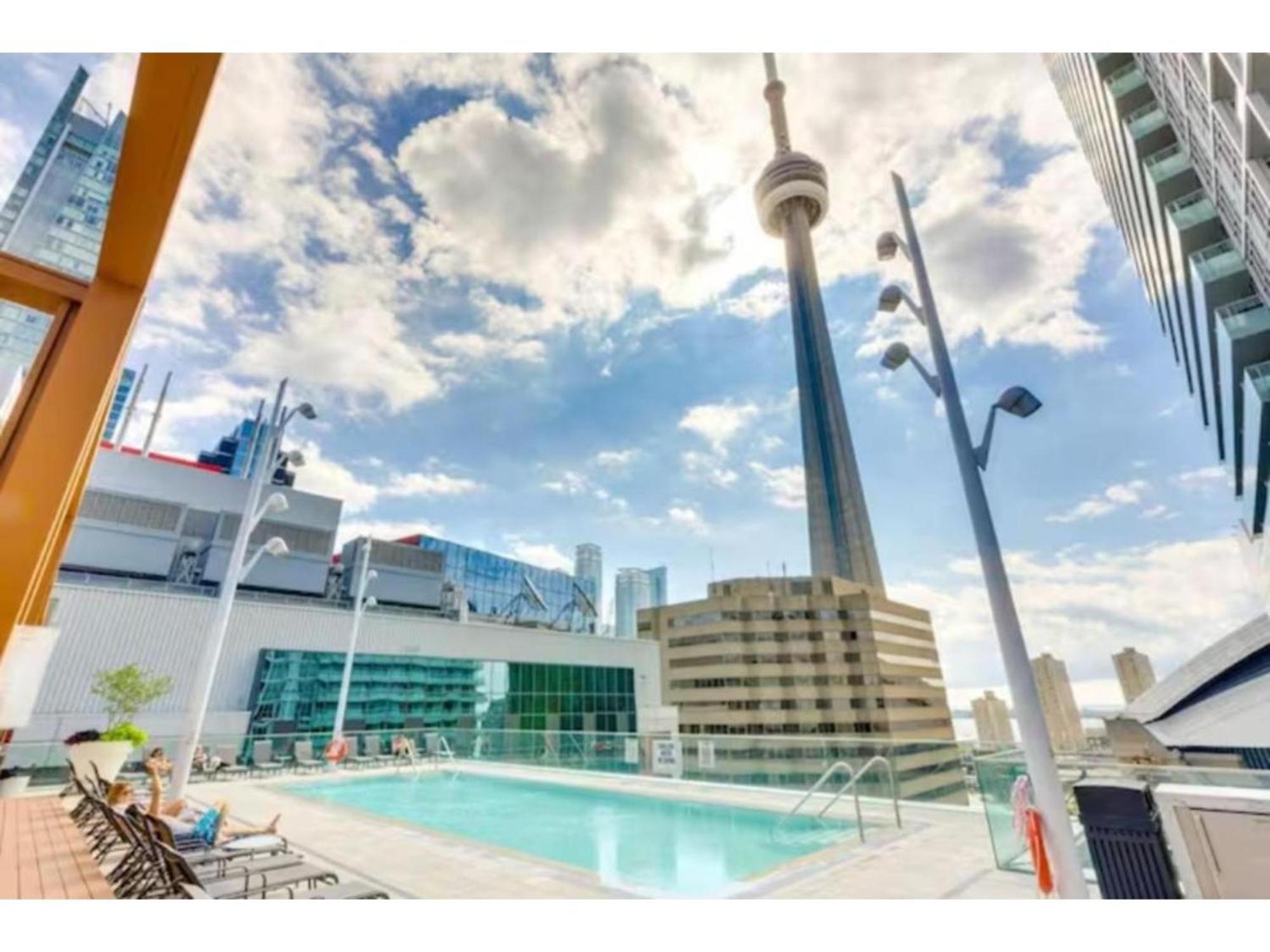 Rivetstays - The Atmos Toronto Exterior foto