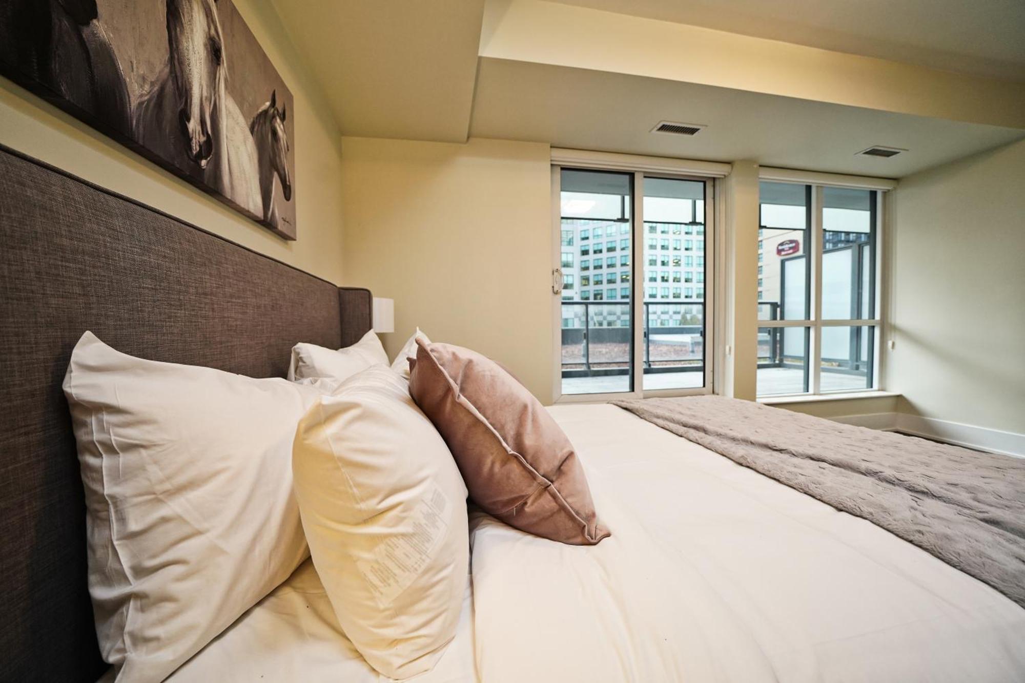 Rivetstays - The Atmos Toronto Exterior foto