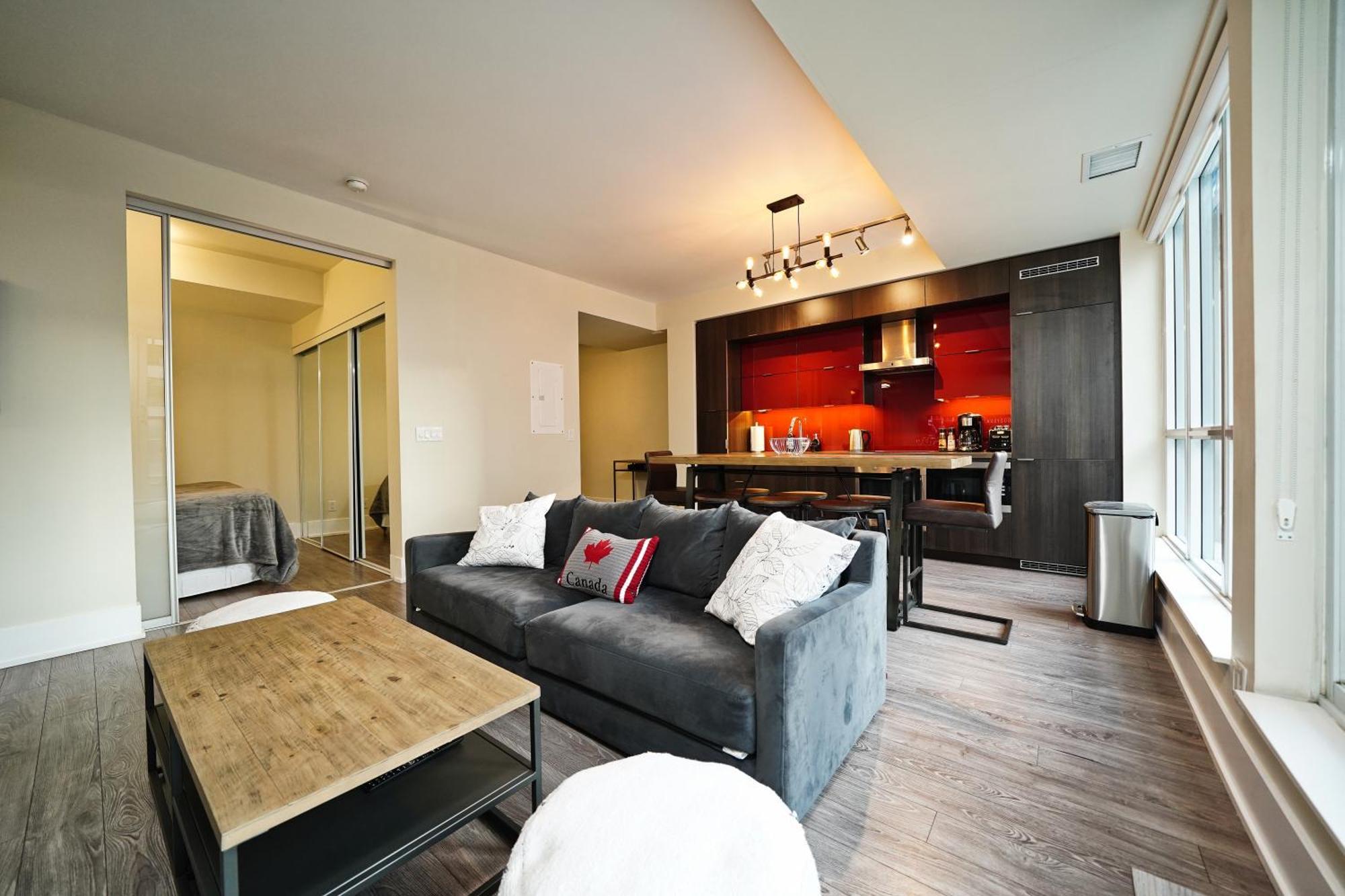 Rivetstays - The Atmos Toronto Exterior foto
