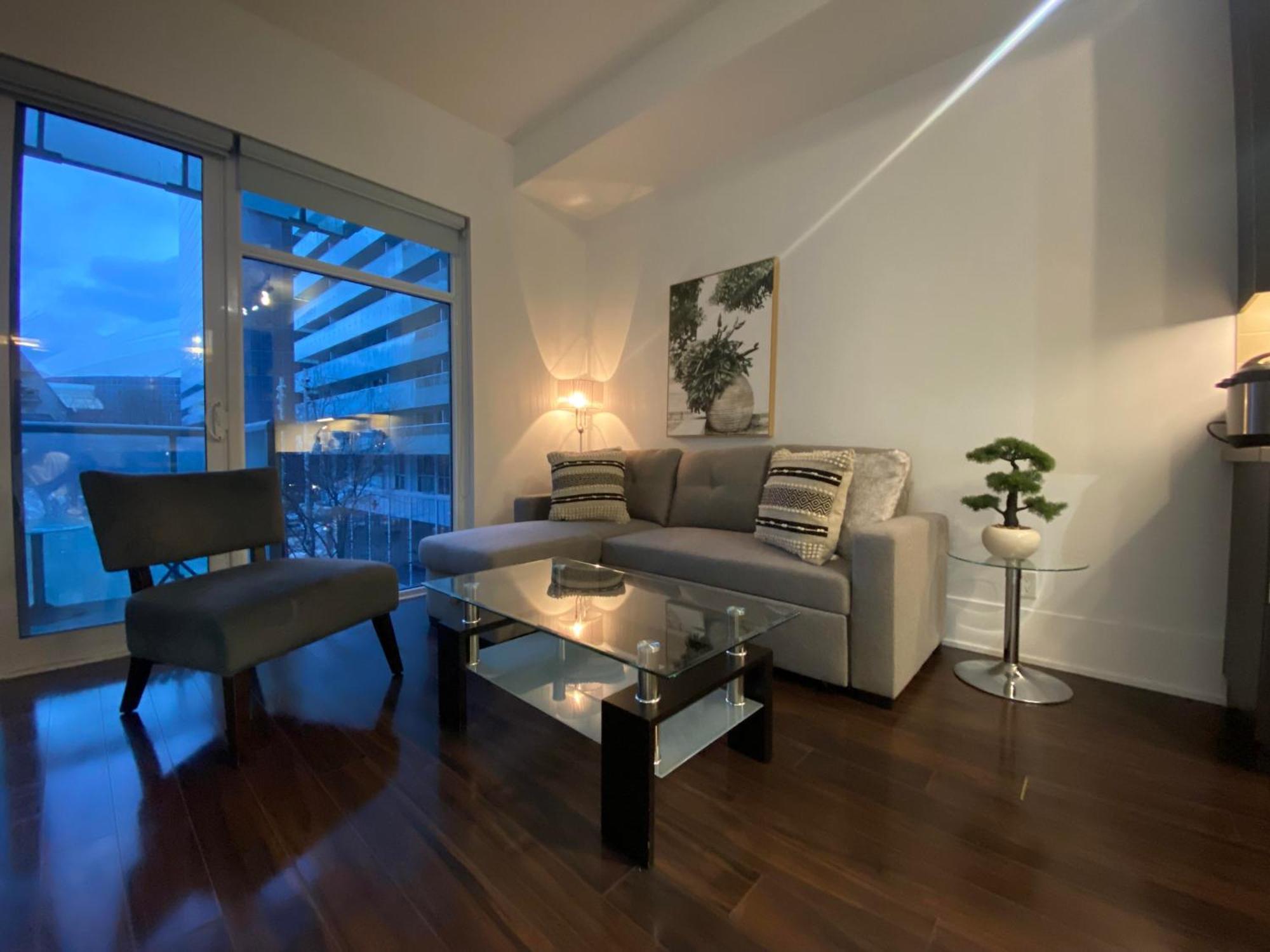 Rivetstays - The Atmos Toronto Exterior foto