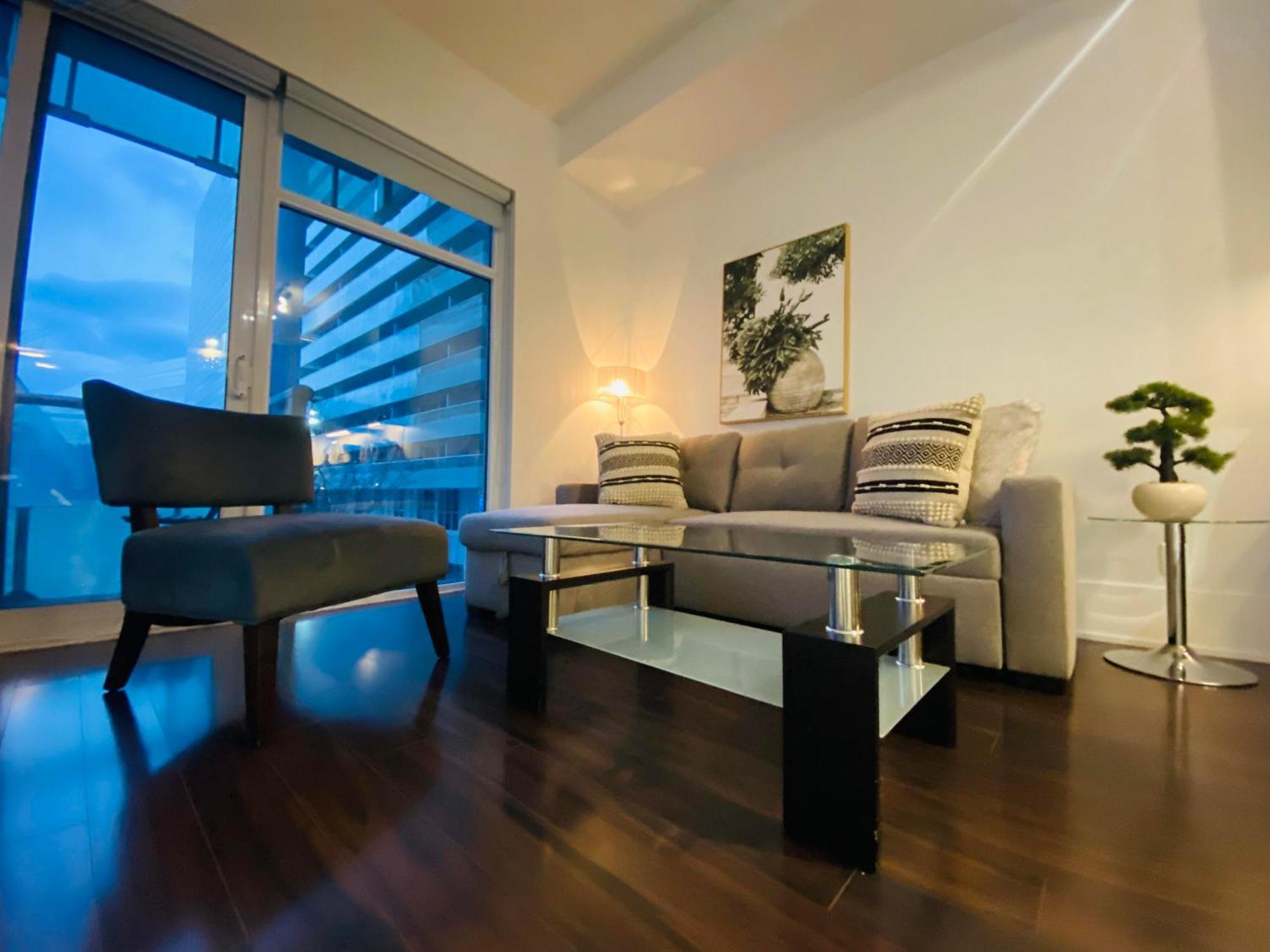 Rivetstays - The Atmos Toronto Exterior foto