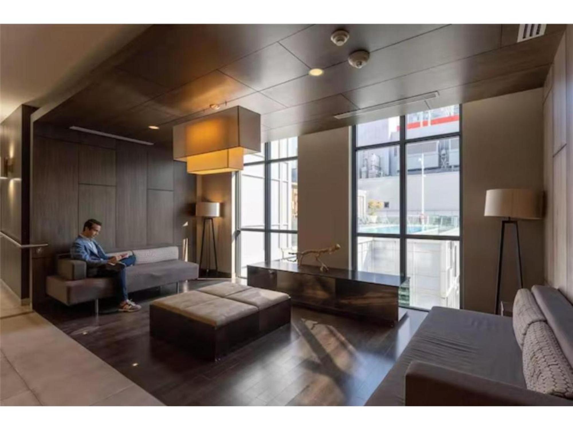 Rivetstays - The Atmos Toronto Exterior foto