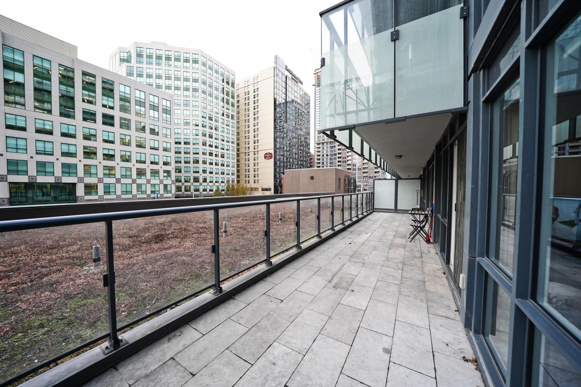 Rivetstays - The Atmos Toronto Exterior foto