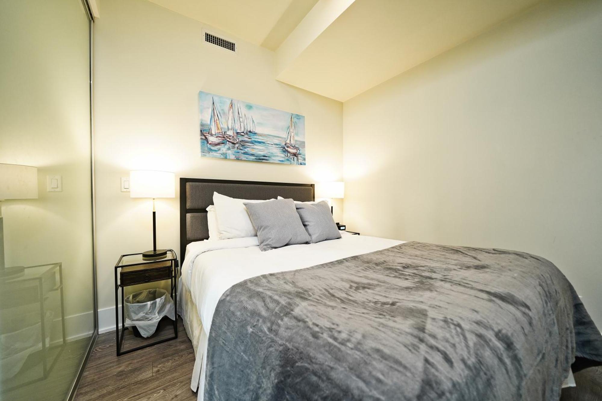 Rivetstays - The Atmos Toronto Exterior foto