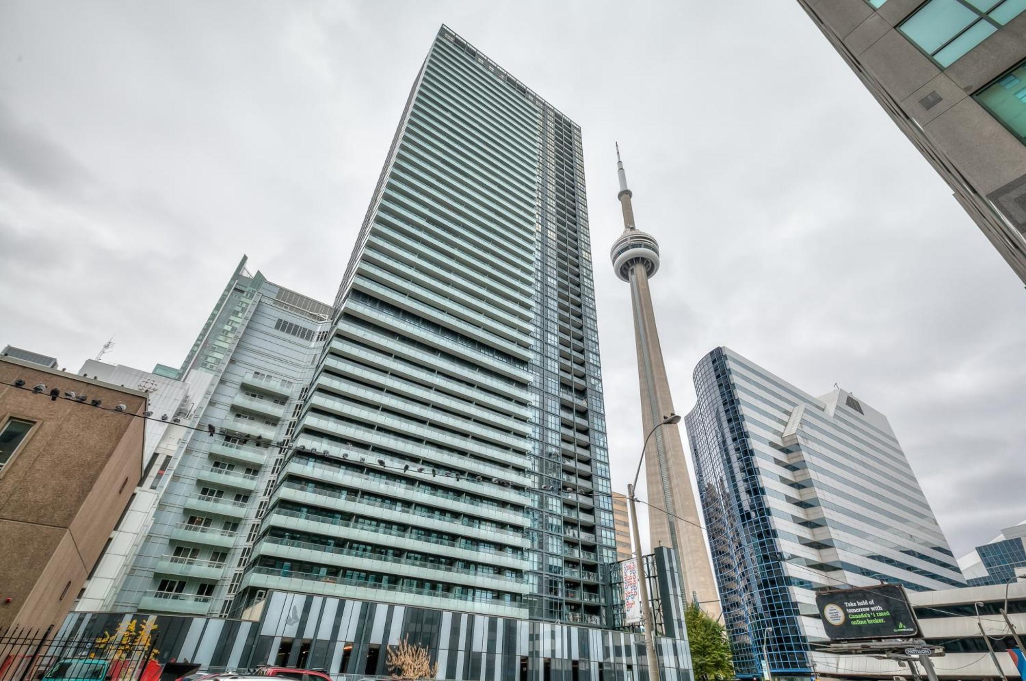 Rivetstays - The Atmos Toronto Exterior foto