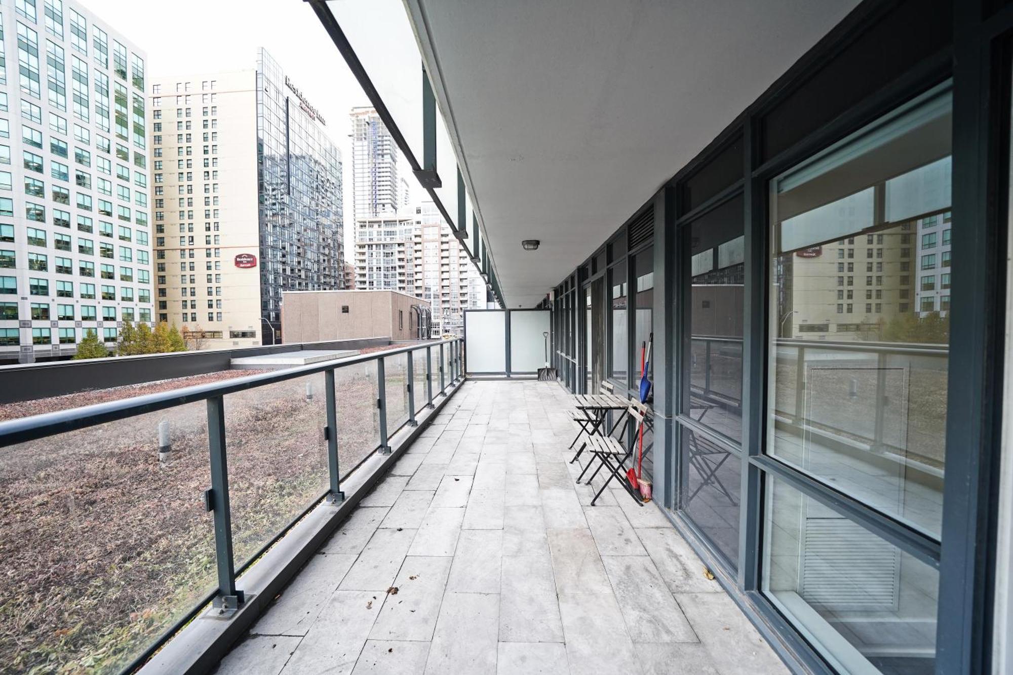 Rivetstays - The Atmos Toronto Exterior foto