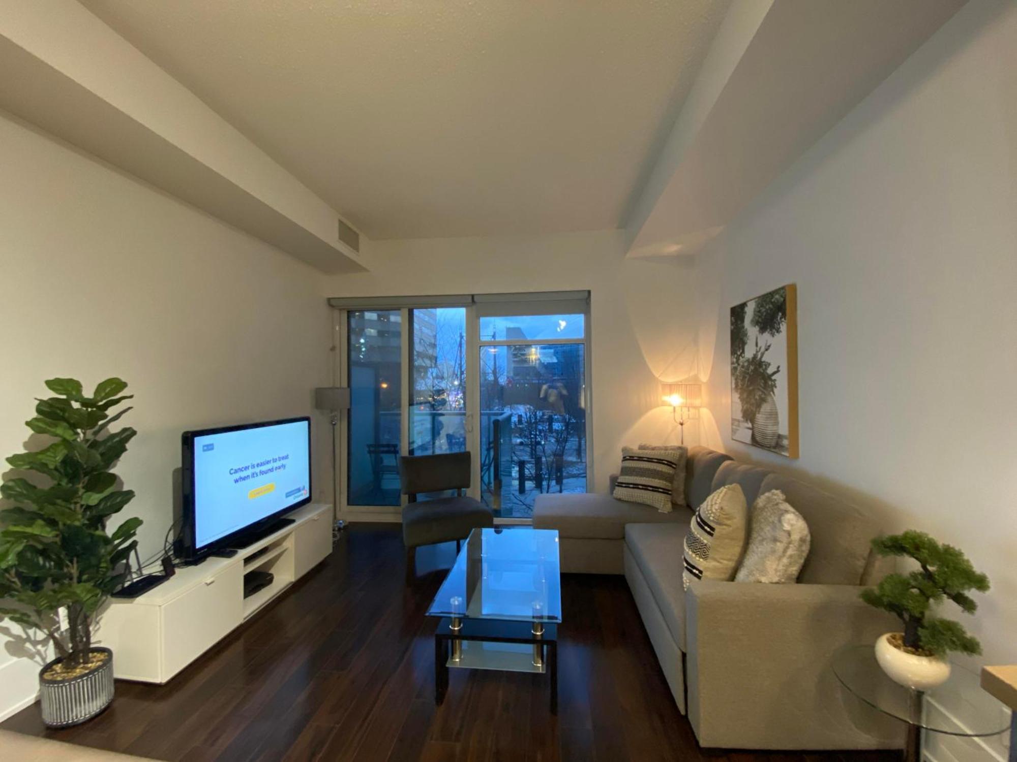 Rivetstays - The Atmos Toronto Exterior foto