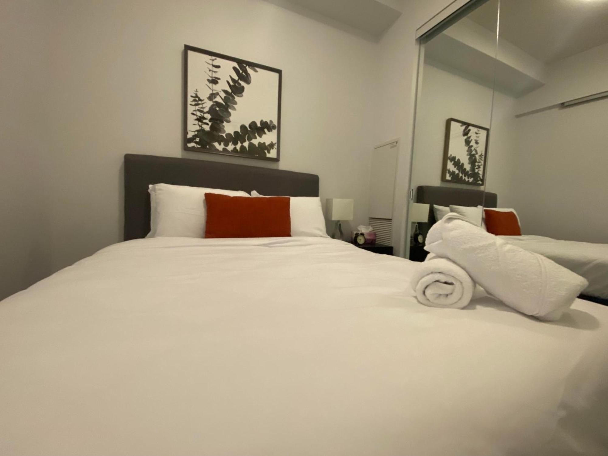 Rivetstays - The Atmos Toronto Exterior foto