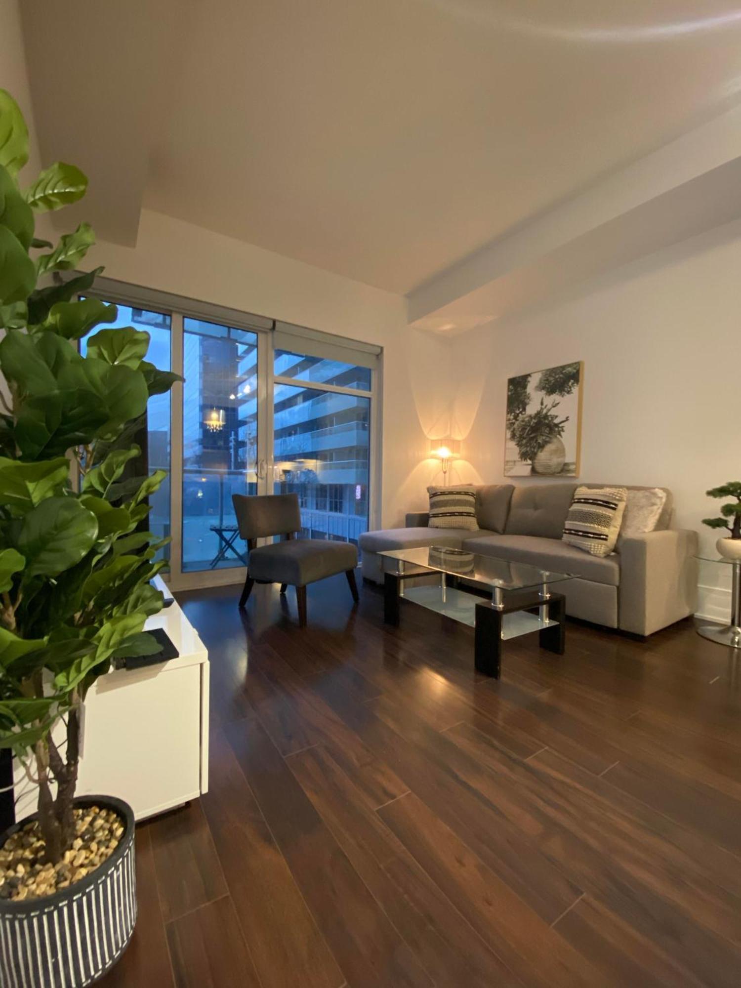 Rivetstays - The Atmos Toronto Exterior foto