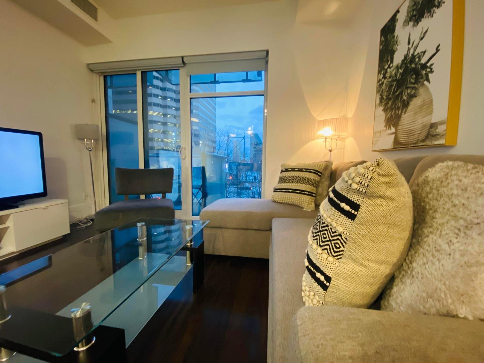 Rivetstays - The Atmos Toronto Exterior foto