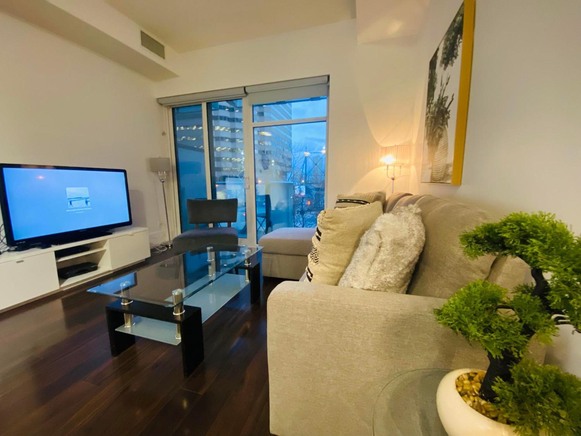 Rivetstays - The Atmos Toronto Exterior foto