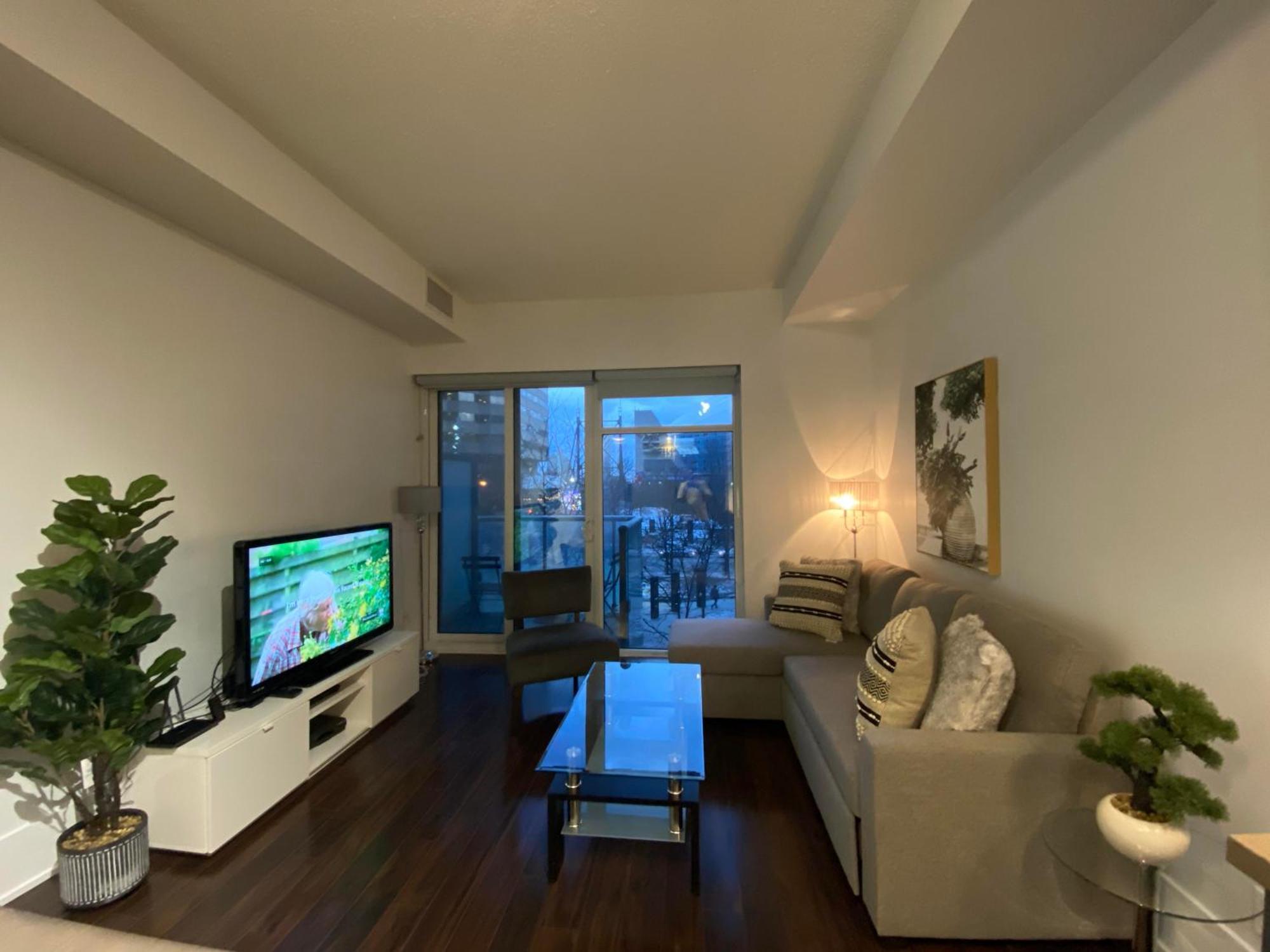 Rivetstays - The Atmos Toronto Exterior foto