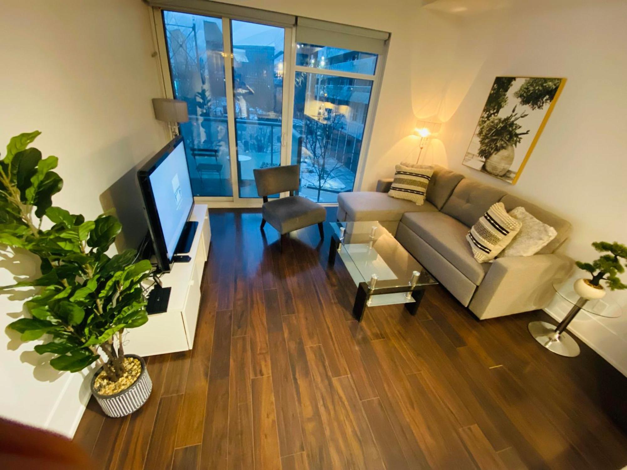 Rivetstays - The Atmos Toronto Exterior foto