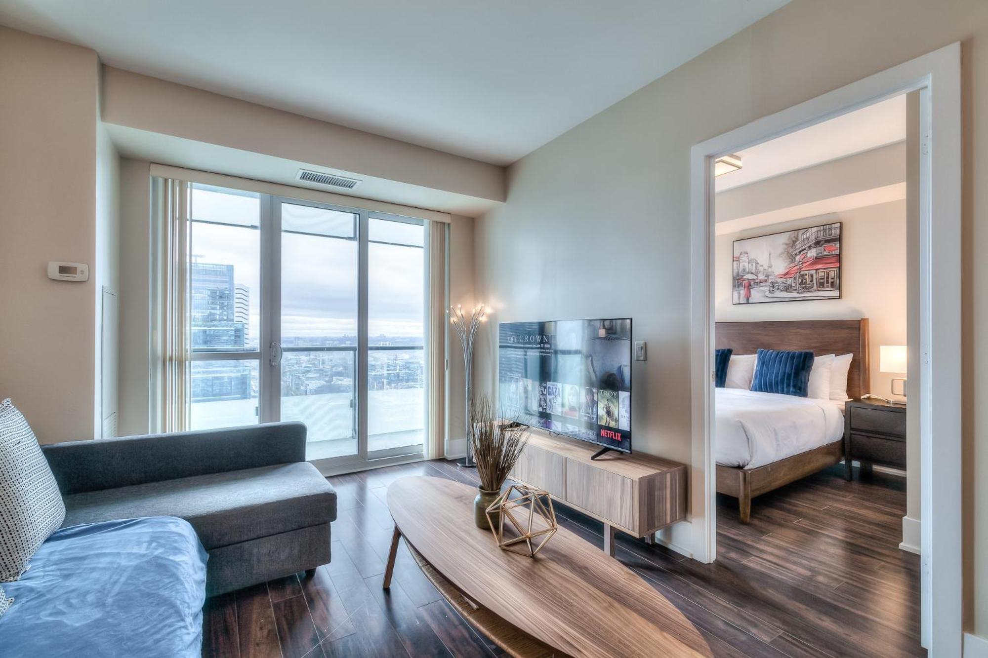 Rivetstays - The Atmos Toronto Exterior foto