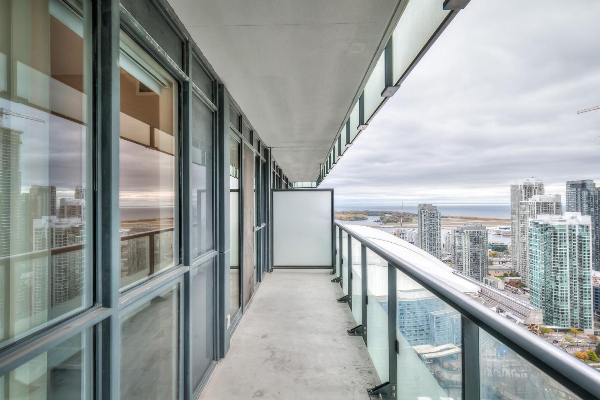 Rivetstays - The Atmos Toronto Exterior foto