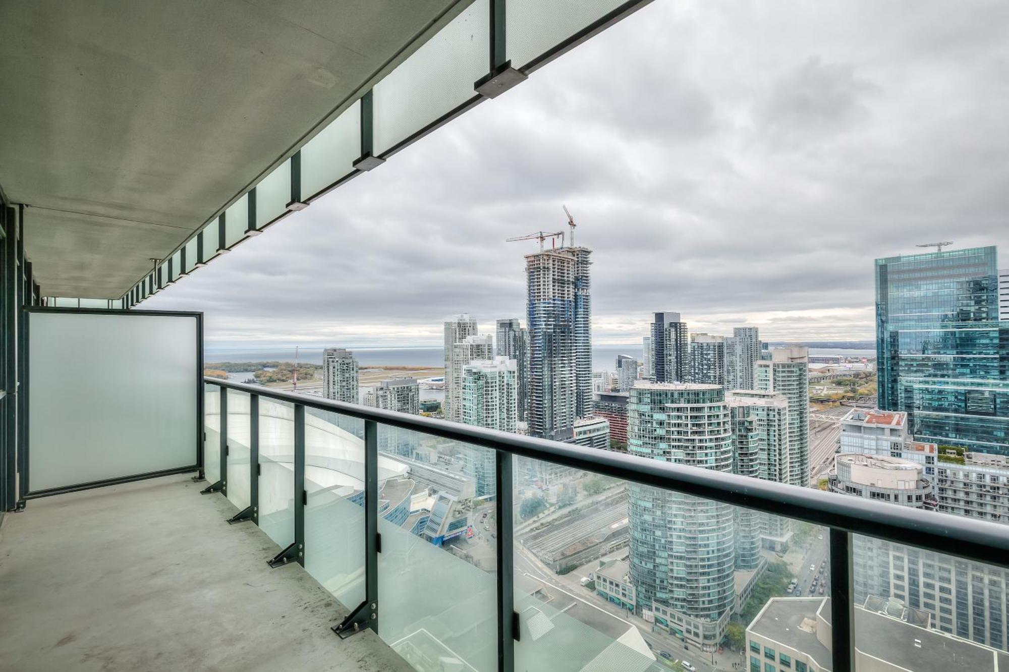 Rivetstays - The Atmos Toronto Exterior foto