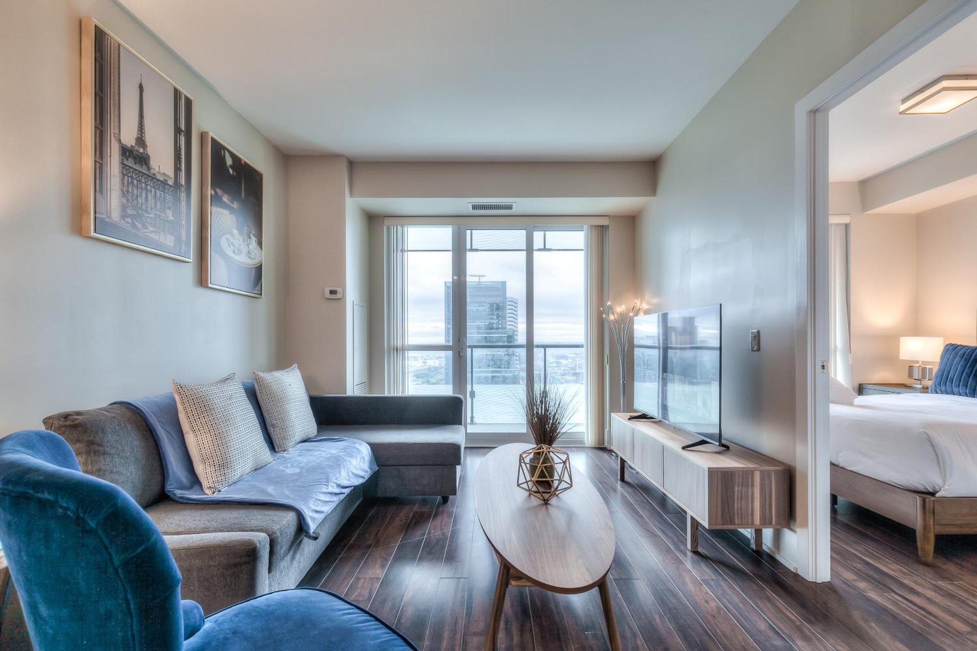 Rivetstays - The Atmos Toronto Exterior foto